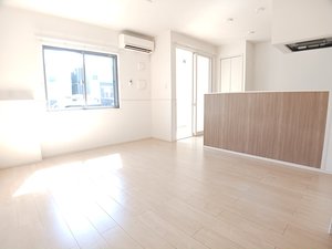 岐阜県のマンスリーマンション・ウィークリーマンション「ＹＫ　ヴィレッジⅢ 105・洋室(No.1450634)」メイン画像