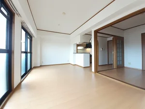 名古屋産業大学周辺のマンスリーマンション・ウィークリーマンション「ヴィラ・グランチェスタ 403・洋室(No.1450637)」メイン画像