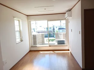 名古屋市中川区のマンスリーマンション・ウィークリーマンション「サンパティーク 201・洋室(No.1450638)」メイン画像