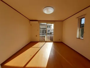 北名古屋市のマンスリーマンション・ウィークリーマンション「エンペラーヒルズ平手 103・洋室(No.1450639)」メイン画像