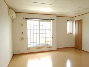 名古屋掖済会病院周辺のマンスリーマンション・ウィークリーマンション「プラシード・カーサ　Ⅰ 203・洋室(No.1450643)」メイン画像