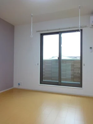 名古屋市西区のマンスリーマンション・ウィークリーマンション「アユタシス中小田井 201・LDK(No.1450644)」メイン画像