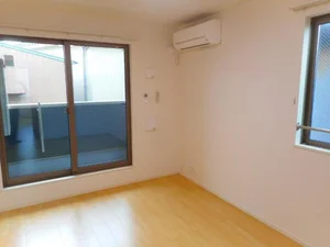 名古屋掖済会病院周辺のマンスリーマンション・ウィークリーマンション「サザンクロスＭⅡＹ 202・洋室(No.1450648)」メイン画像