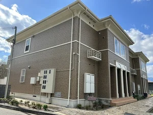 柏原駅（兵庫県）のマンスリーマンション・ウィークリーマンション「ファミールメゾン 105・洋室(No.1450674)」メイン画像