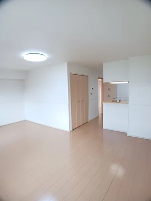 京都光華女子大学周辺のマンスリーマンション・ウィークリーマンション「メゾンドヤマダⅠ 302・洋室(No.1450676)」メイン画像