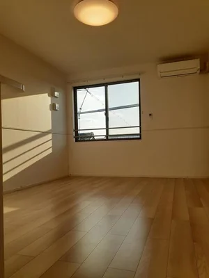 彦根市のマンスリーマンション・ウィークリーマンション「メルカート　エスト 202・洋室(No.1450679)」メイン画像