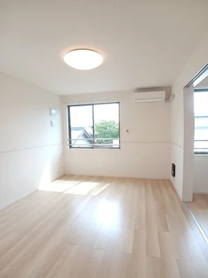 彦根市のマンスリーマンション・ウィークリーマンション「メルカート　エスト 202・洋室(No.1450679)」メイン画像