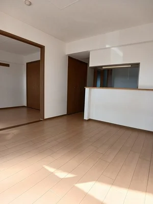 曽根駅（兵庫県）のマンスリーマンション・ウィークリーマンション「メゾン・ド・フレール 102・洋室(No.1450684)」メイン画像