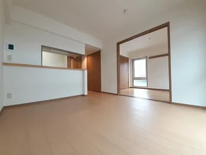 曽根駅（兵庫県）のマンスリーマンション・ウィークリーマンション「メゾン・ド・フレール 101・洋室(No.1450685)」メイン画像