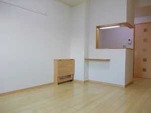 姫路駅（兵庫県）・山陽姫路駅（兵庫県）のマンスリーマンション・ウィークリーマンション「クレール姫路 204・洋室(No.1450689)」メイン画像
