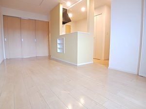 姫路市のマンスリーマンション・ウィークリーマンション「ｃｅｌｌ　ｃｕｂｅ 202・洋室(No.1450690)」メイン画像