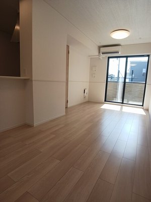 高砂市のマンスリーマンション・ウィークリーマンション「プレッソ高砂 102・洋室(No.1450707)」メイン画像
