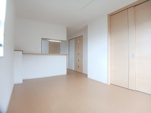 赤穂市のマンスリーマンション・ウィークリーマンション「シン．シン．ハウスＣ 205・洋室(No.1450720)」メイン画像