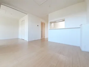 のマンスリーマンション・ウィークリーマンション「グランデール興浜Ⅱ 203・洋室(No.1450721)」メイン画像