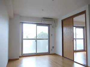 藤井寺市のマンスリーマンション・ウィークリーマンション「ナハトムジーク 101・洋室(No.1450726)」メイン画像