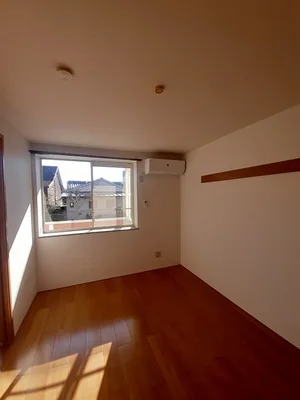 のマンスリーマンション・ウィークリーマンション「うぃすたりあⅠ 101・洋室(No.1450738)」メイン画像