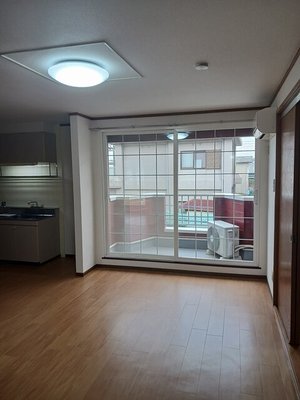 のマンスリーマンション・ウィークリーマンション「パインツリー 201・洋室(No.1450739)」メイン画像