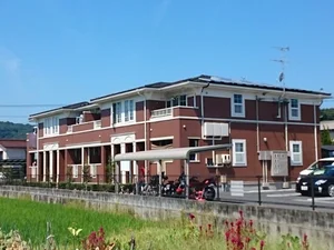 岡山商科大学周辺のマンスリーマンション・ウィークリーマンション「メゾン　エトワール 201・LDK(No.1450751)」メイン画像