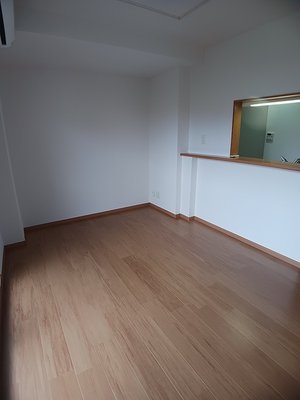 岡山県のマンスリーマンション・ウィークリーマンション「パラッツォ津島 105・洋室(No.1450752)」メイン画像