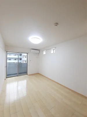 高松市のマンスリーマンション・ウィークリーマンション「アンジュ 305・洋室(No.1450754)」メイン画像