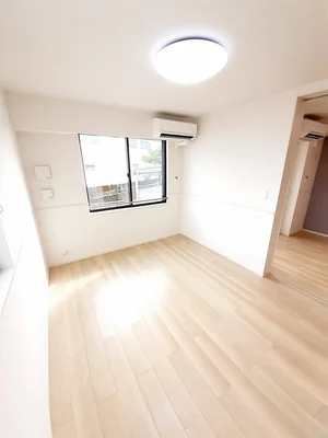 南国市のマンスリーマンション・ウィークリーマンション「グラン　サウス 101・洋室(No.1450769)」メイン画像