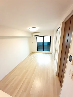 南国市のマンスリーマンション・ウィークリーマンション「デナーダ 203・洋室(No.1450771)」メイン画像
