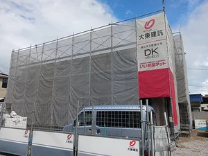 いよ立花駅（愛媛県）のマンスリーマンション・ウィークリーマンション「仮）西石井５丁目アパートⅡ 103・洋室(No.1450800)」メイン画像