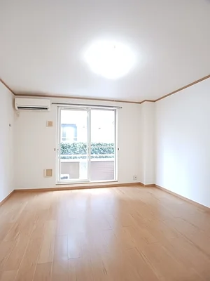 玉造温泉駅（島根県）のマンスリーマンション・ウィークリーマンション「コスモスコーポＳＯＴＡⅡＢ 105・洋室(No.1450803)」メイン画像