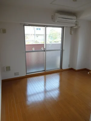 宮野駅（山口県）のマンスリーマンション・ウィークリーマンション「プロスパーさくら 110・洋室(No.1450842)」メイン画像