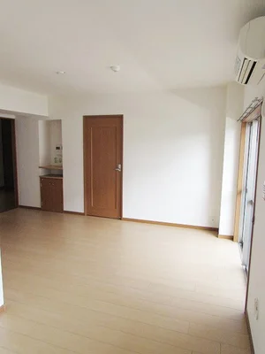 糟屋郡粕屋町のマンスリーマンション・ウィークリーマンション「スカイシャトレ柚須 202・洋室(No.1450870)」メイン画像