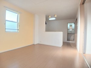 福岡県のマンスリーマンション・ウィークリーマンション「ウィステリア　壱番館 203・洋室(No.1450873)」メイン画像
