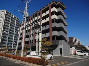 のマンスリーマンション・ウィークリーマンション「ロイヤルヒルズ 401・洋室(No.1450878)」メイン画像