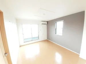 のマンスリーマンション・ウィークリーマンション「アーバンヴィラＢ 204・洋室(No.1450879)」メイン画像