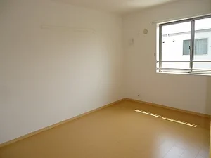 神埼市のマンスリーマンション・ウィークリーマンション「アトレ城原Ⅱ 202・洋室(No.1450880)」メイン画像