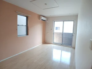 久保田駅（佐賀県）のマンスリーマンション・ウィークリーマンション「サンリッサＡ 104・洋室(No.1450884)」メイン画像
