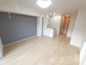諫早市のマンスリーマンション・ウィークリーマンション「ファミーユ　エスパス　久山　Ⅱ 104・洋室(No.1450886)」メイン画像
