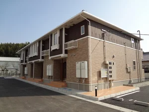 玉名市のマンスリーマンション・ウィークリーマンション「アルドーレⅠ 201・洋室(No.1450908)」メイン画像