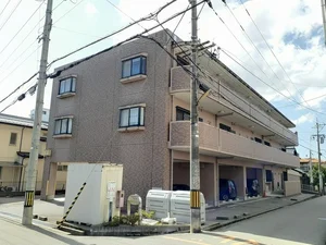 のマンスリーマンション・ウィークリーマンション「エストゥペンド富樫 202・洋室(No.1450921)」メイン画像