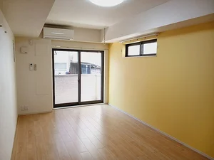 飯能市のマンスリーマンション・ウィークリーマンション「コンフォート丸友 103・洋室(No.1450946)」メイン画像