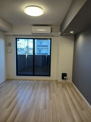 羽村市のマンスリーマンション・ウィークリーマンション「ラ・ステラ 302・洋室(No.1450952)」メイン画像