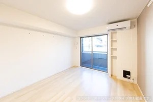 横浜市金沢区のマンスリーマンション・ウィークリーマンション「マリンコート 104・洋室(No.1450955)」メイン画像
