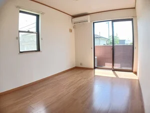 国分駅（鹿児島県）のマンスリーマンション・ウィークリーマンション「サンライズ新町Ａ 103・洋室(No.1450965)」メイン画像