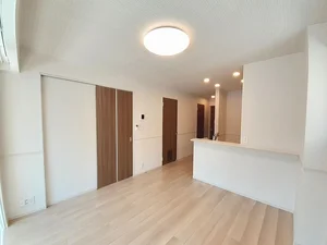 築上郡築上町のマンスリーマンション・ウィークリーマンション「ポルタフォルトゥーナ　Ｂ 105・洋室(No.1450975)」メイン画像