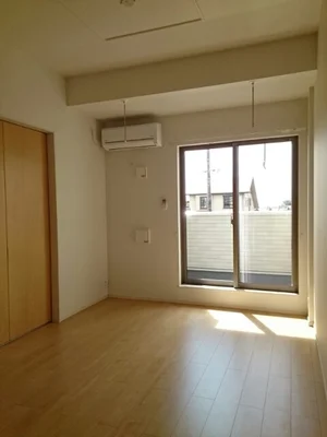 社会福祉法人聖隷福祉事業団総合病院聖隷三方原病院周辺のマンスリーマンション・ウィークリーマンション「ノース・ヒル 202・洋室(No.1450990)」メイン画像