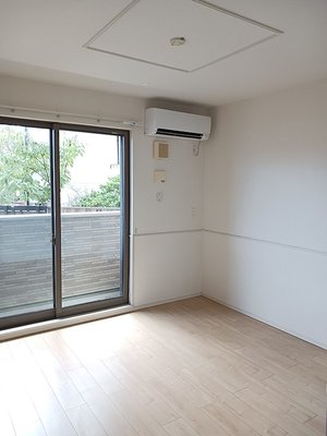 上島駅（静岡県）のマンスリーマンション・ウィークリーマンション「プロスペリテ 106・洋室(No.1450991)」メイン画像