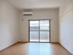 のマンスリーマンション・ウィークリーマンション「Ｂｅｌ　ｆｉｏｒｅ　壹岐 205・洋室(No.1450996)」メイン画像