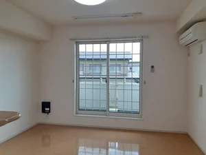 真岡市のマンスリーマンション・ウィークリーマンション「アステカ・ソレアード 202・洋室(No.1451020)」メイン画像