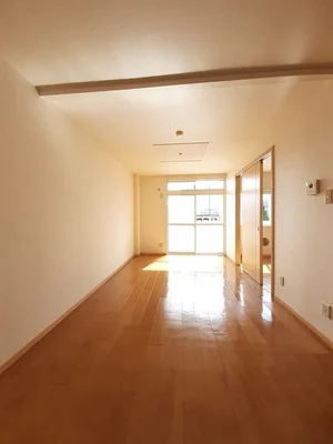 新検見川駅（千葉県）のマンスリーマンション・ウィークリーマンション「サクセス弐番館 203・洋室(No.1451041)」メイン画像