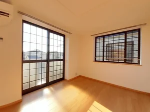 のマンスリーマンション・ウィークリーマンション「エテルネルＢ 201・洋室(No.1451043)」メイン画像