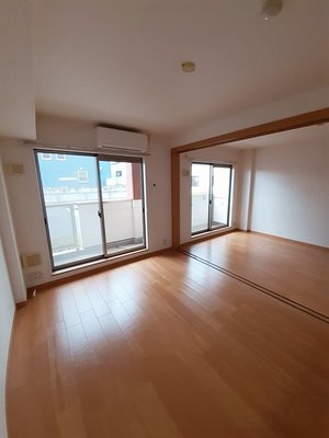 群馬県のマンスリーマンション・ウィークリーマンション「ブリリアンス 103・洋室(No.1451060)」メイン画像